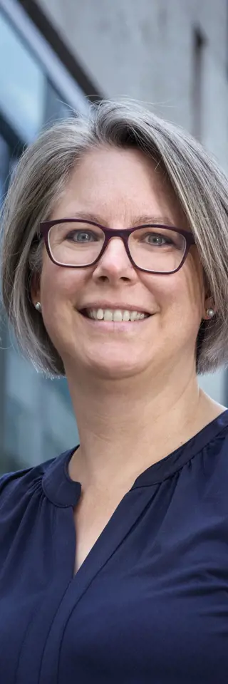 Corinne Bärlocher